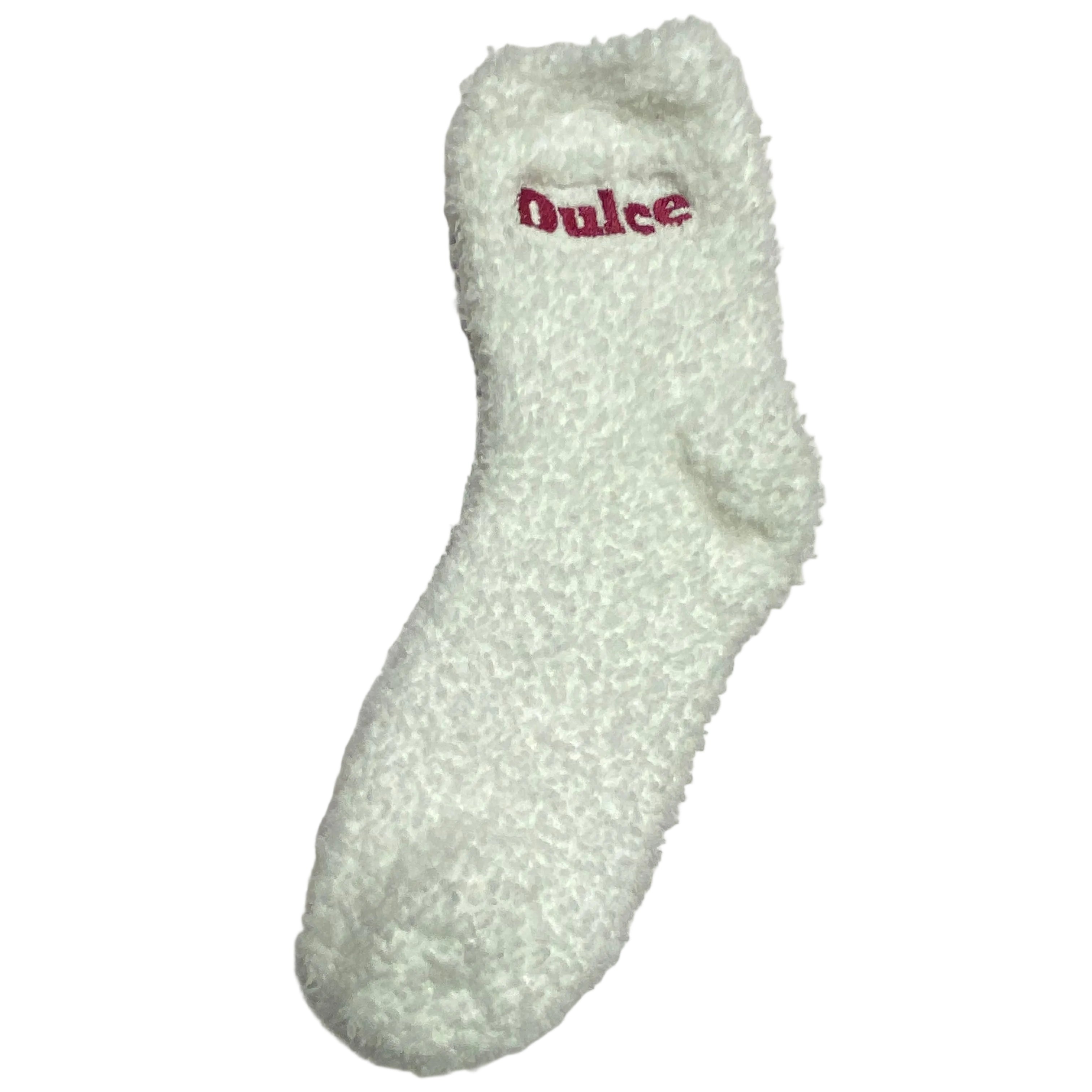 Graduation Cozy Gift Set – 2 pack 2.5" Bath Bombs + Personalized Fuzzy Sock